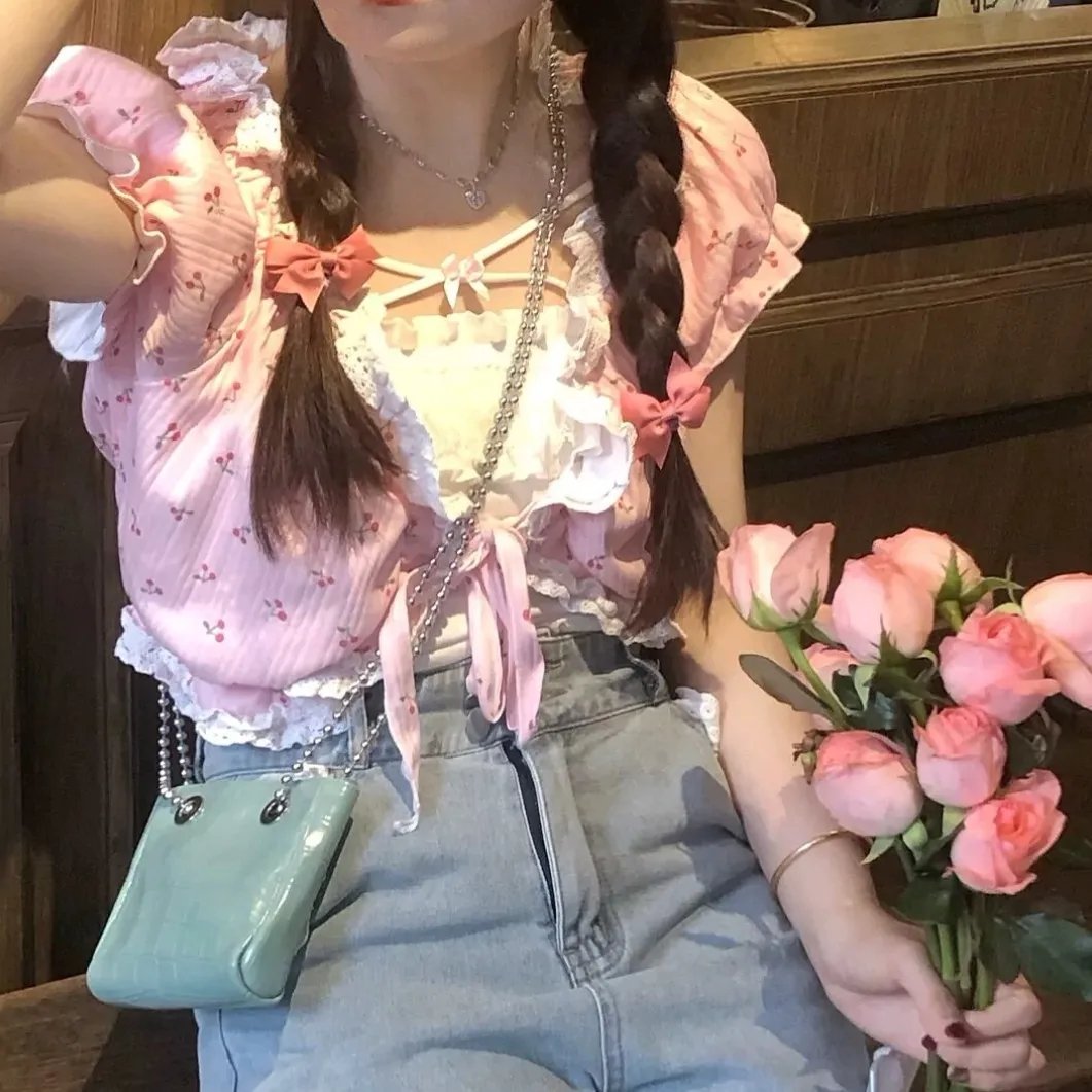 漂流街