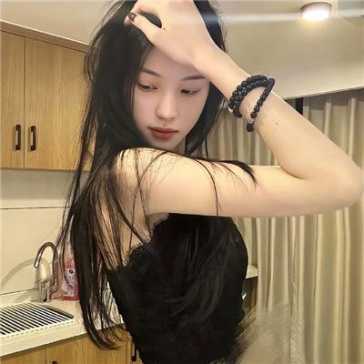 白发鬼